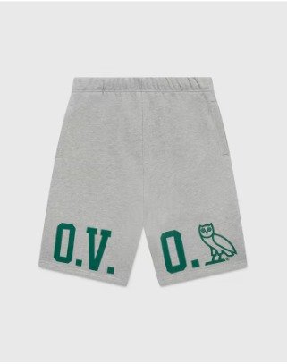 Stencil OVO Shorts